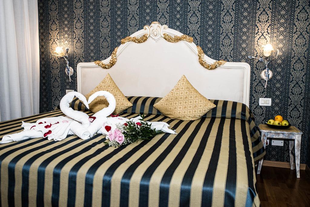 Residenza Nobile - Locazione Turistica Gasthuis 2*