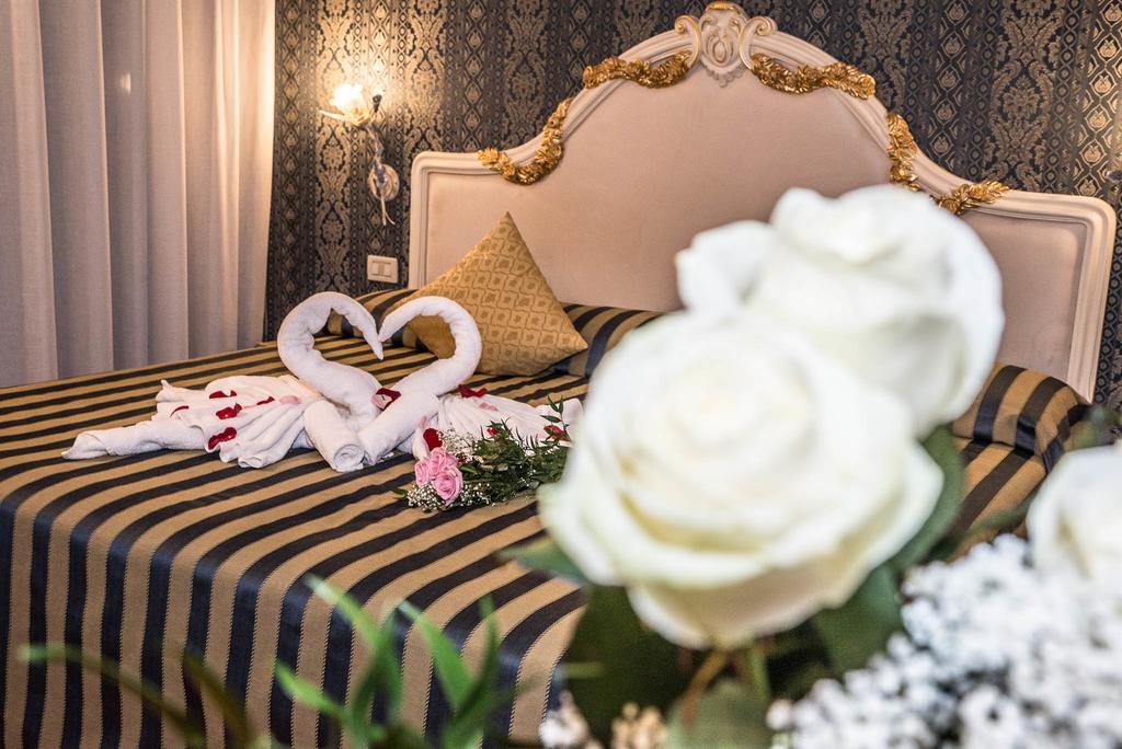Residenza Nobile - Locazione Turistica Gasthuis 2*