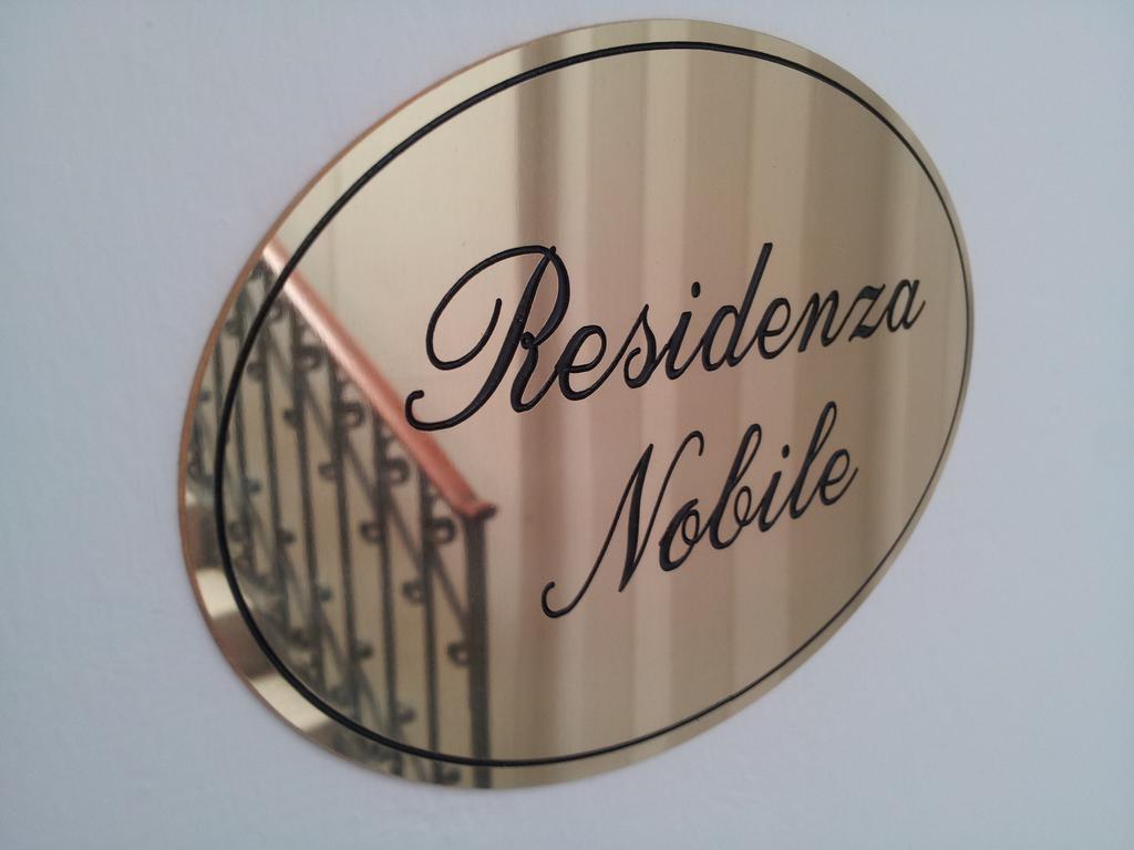 Residenza Nobile - Locazione Turistica 2* Venetië
