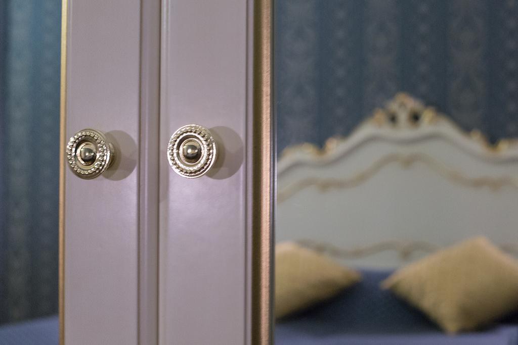 Residenza Nobile - Locazione Turistica Gasthuis Venetië
