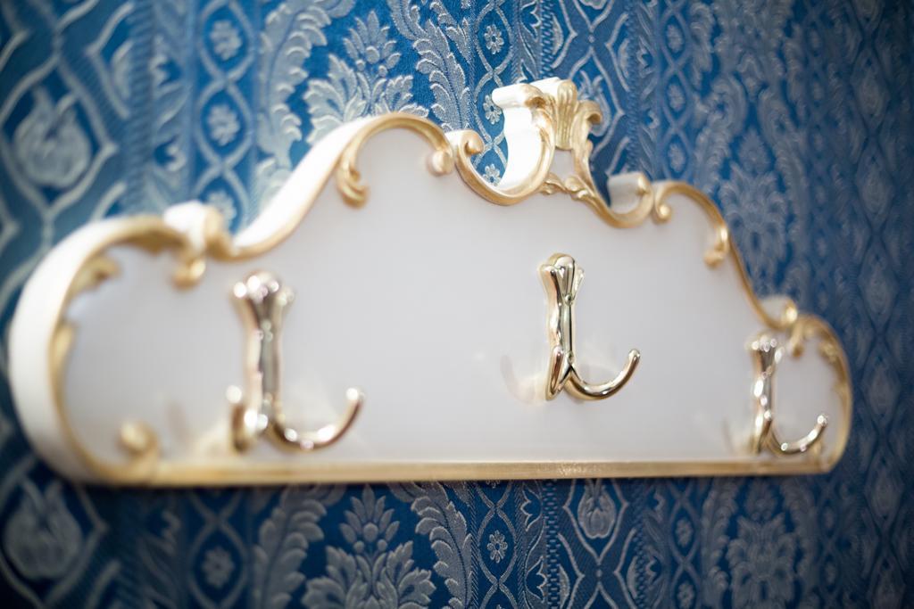 Residenza Nobile - Locazione Turistica 2* Venetië
