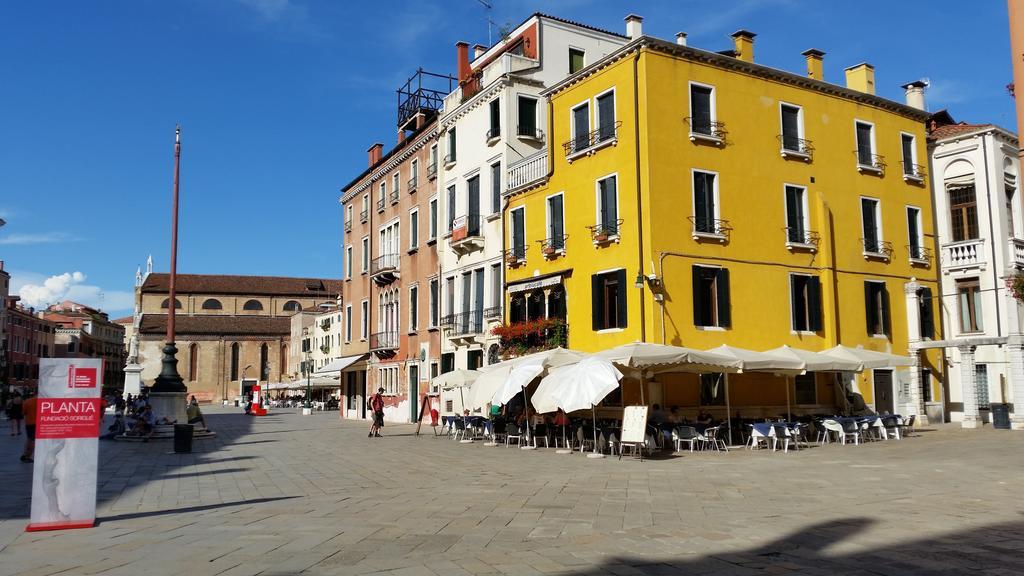 Gasthuis Residenza Nobile - Locazione Turistica Venetië