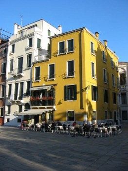 Gasthuis Residenza Nobile - Locazione Turistica Venetië