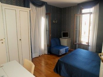 Residenza Nobile - Locazione Turistica 2* Venetië