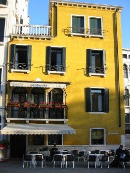 Gasthuis Residenza Nobile - Locazione Turistica