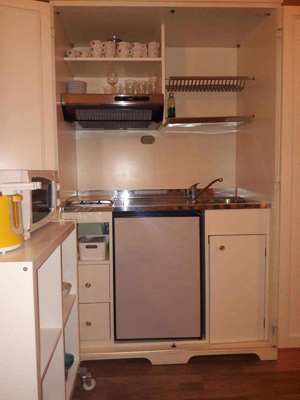 Residenza Nobile - Locazione Turistica Gasthuis 2*