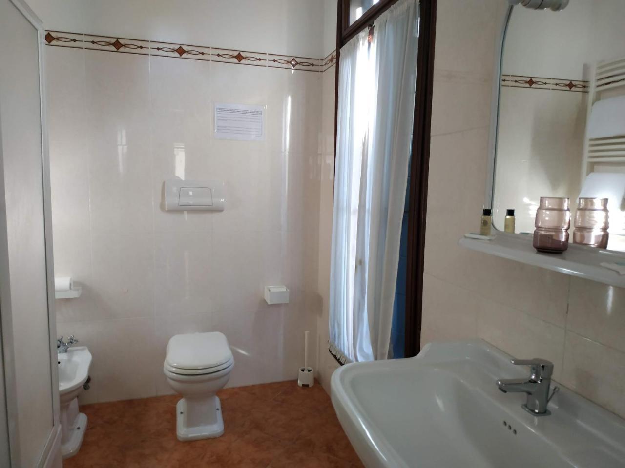 Residenza Nobile - Locazione Turistica Gasthuis Venetië