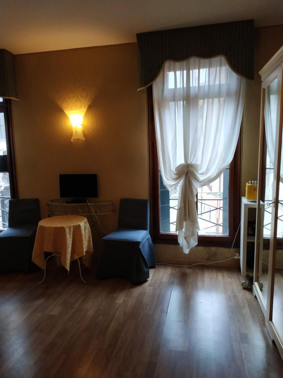 Residenza Nobile - Locazione Turistica Venetië