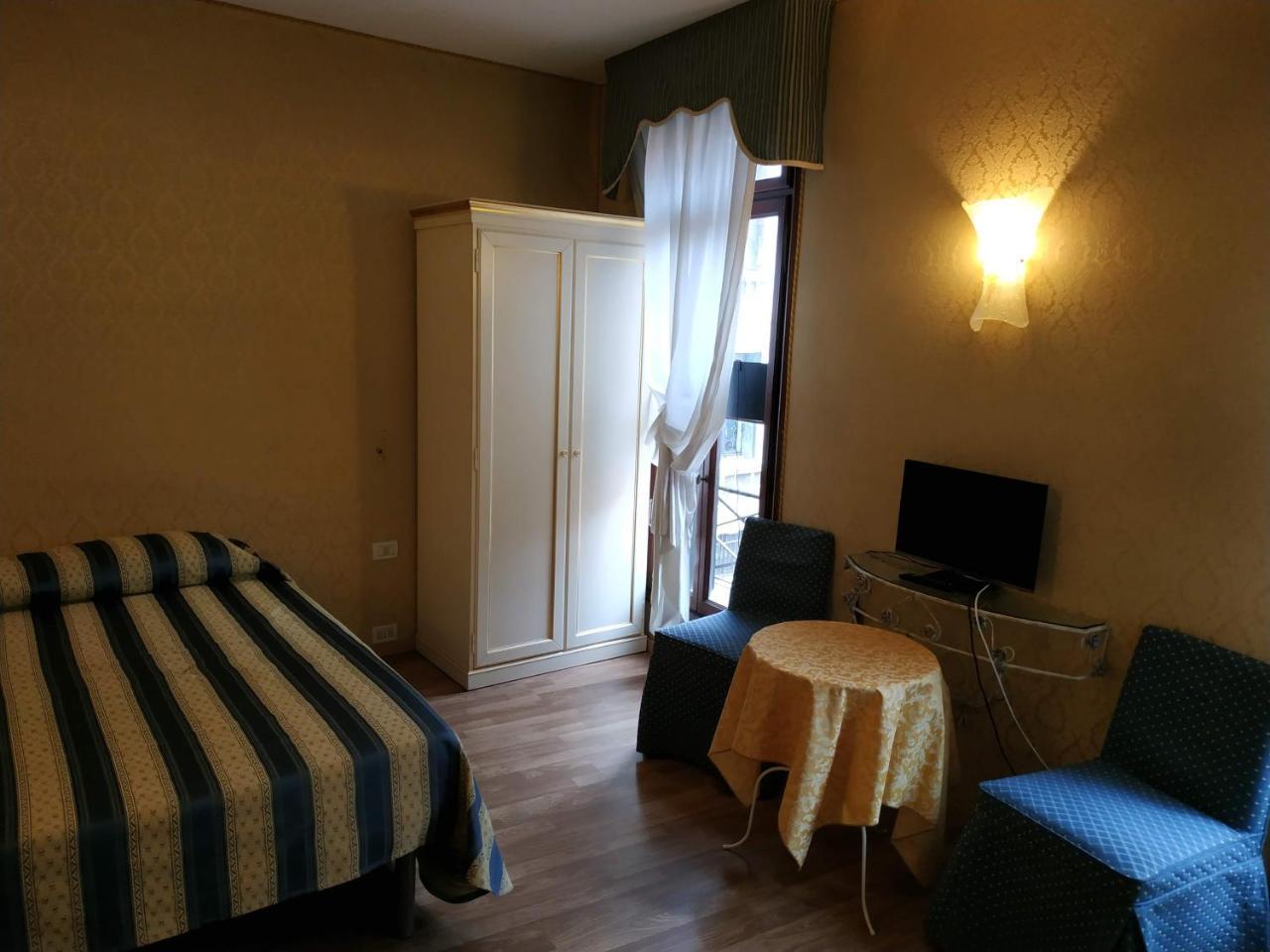 Residenza Nobile - Locazione Turistica Gasthuis
