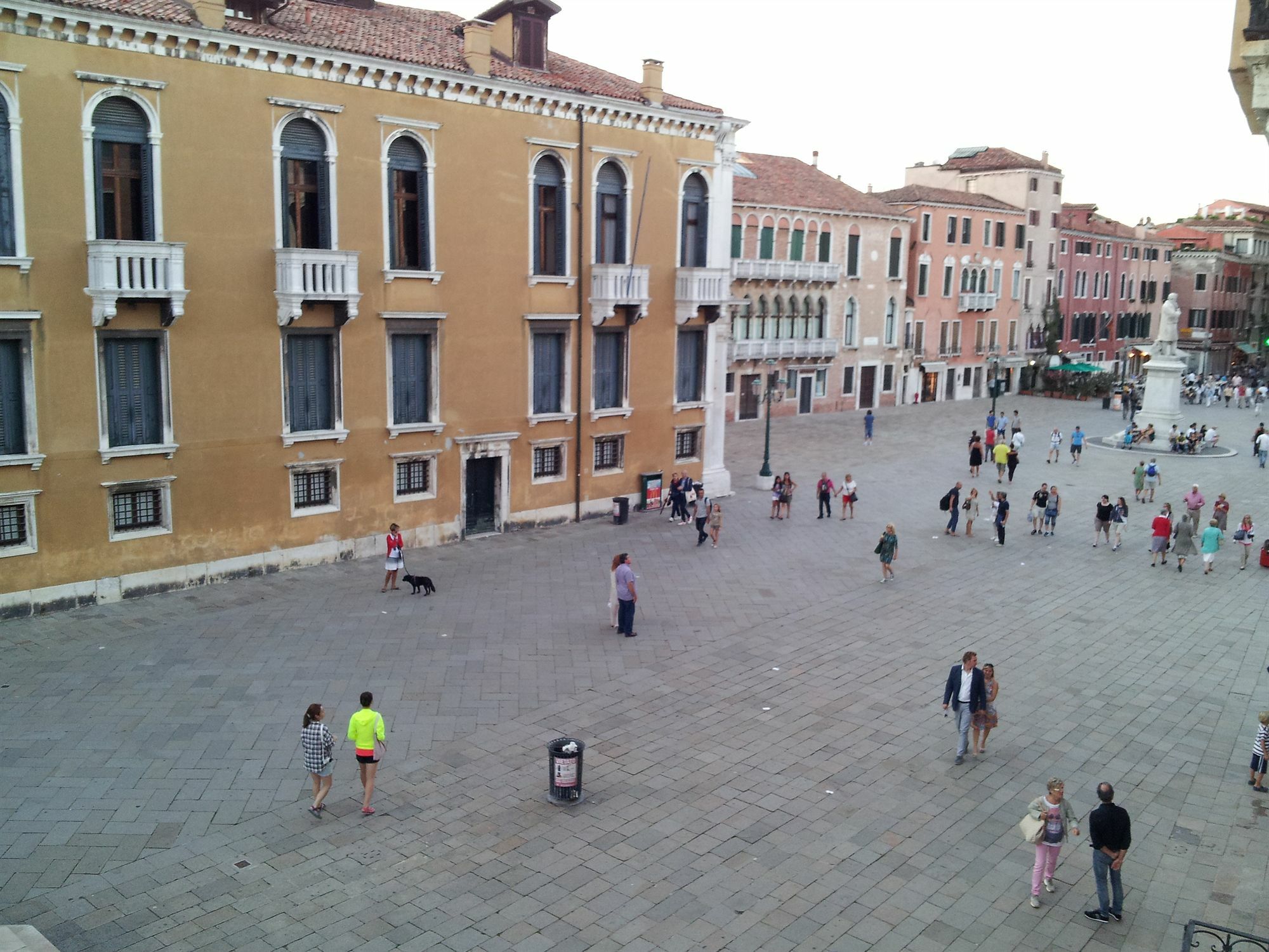 Gasthuis Residenza Nobile - Locazione Turistica Venetië